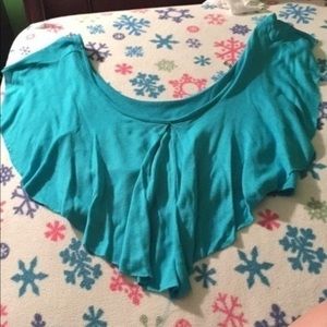 Charlotte Russe Top